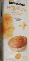 Tortino con carote e mandorle