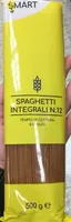 Spaghetti integrali