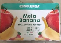 Mela banana