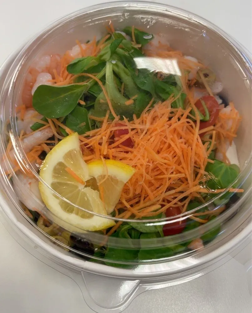 Insalata Gustosa