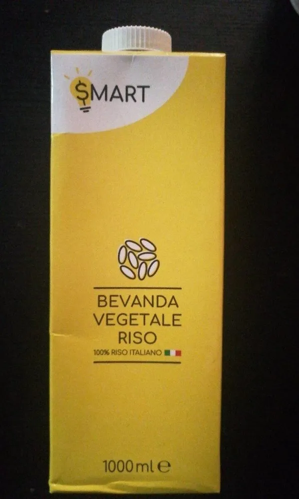 Bevanda Riso