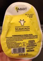Scamorza