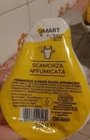 Scamorza affumicata