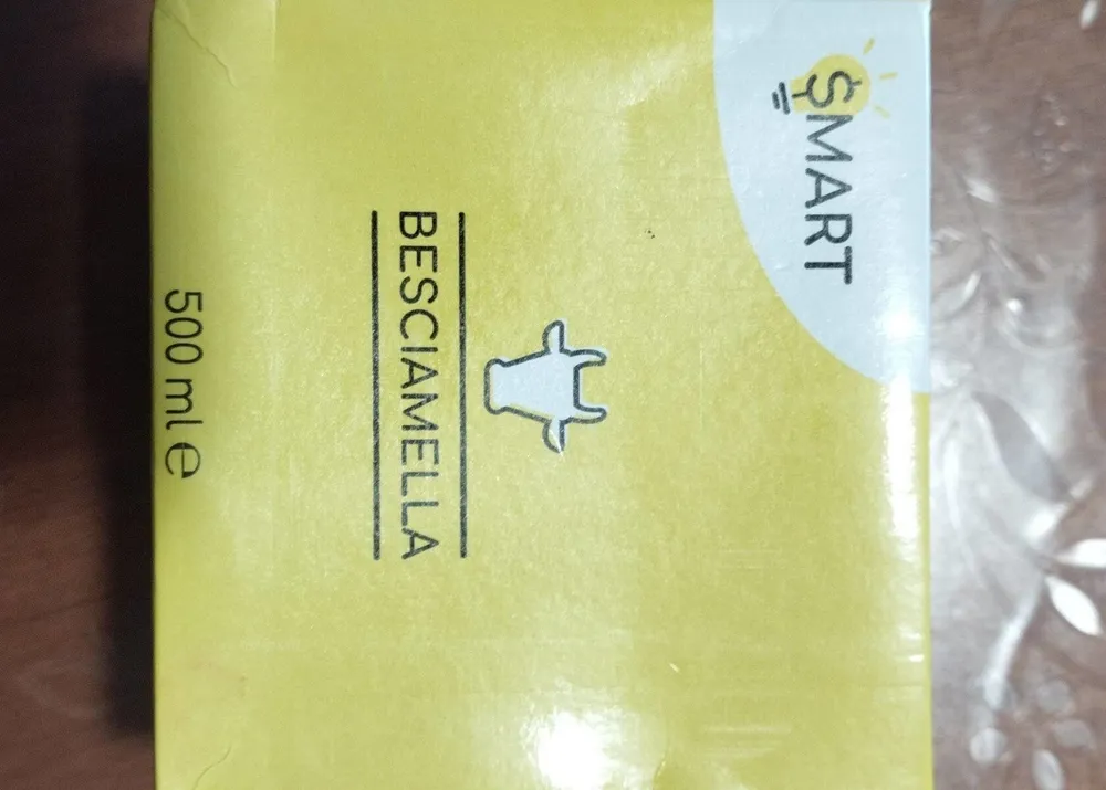Besciamella