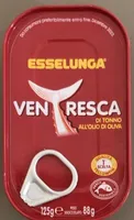 Ventresca