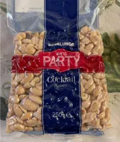 My Party Cocktail salato