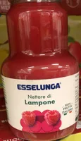 Nettare di lampone