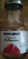 Nettare di melagrana