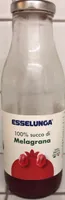 Succo di melagrana