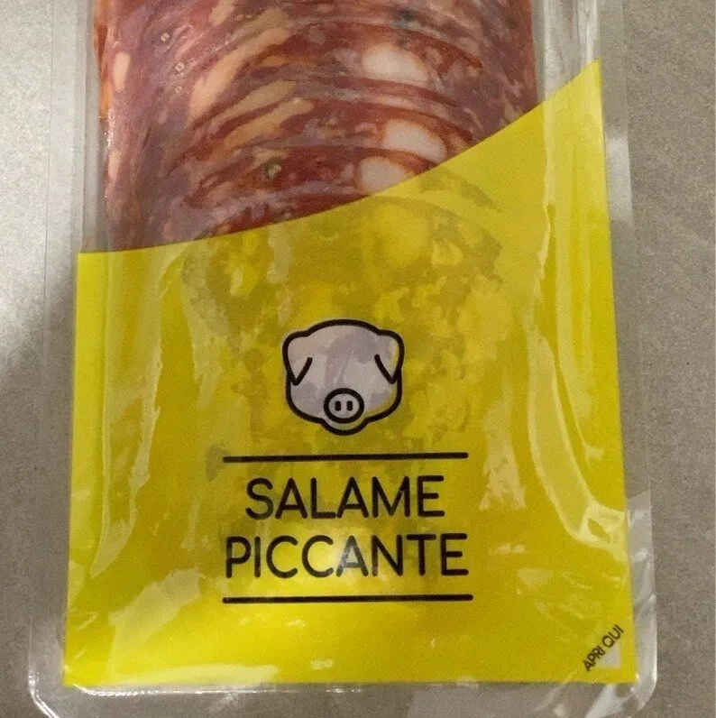 salame