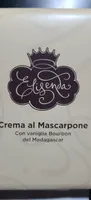 Crema al mascarpone