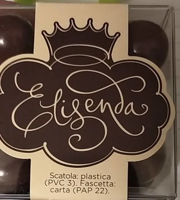 Dragee alla nocciola