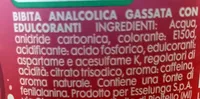 Cola zero