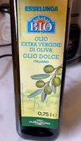 Olio extravergine di oliva