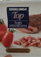 Sugo AMATRICIANA