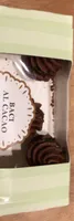 baci al cacao