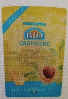 Castagne cotte al vapore
