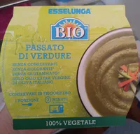 Passato di verdure