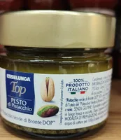Pesto di pistacchio