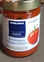 Top sugo di pomodoro siccagno siciliano