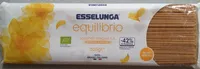 Equilibrio Spaghetti integrali