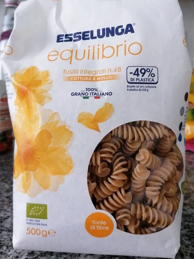 Fusilli integrali