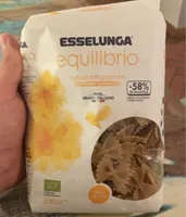 Farfalle integrali