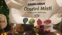 Cicoria misti