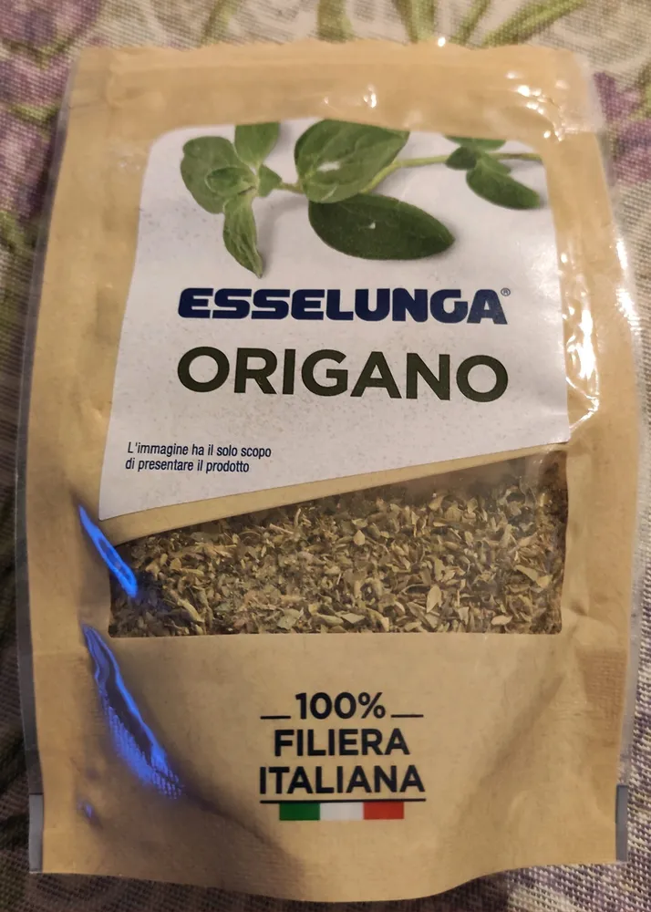 Origano