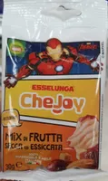 Mix frutta essocata