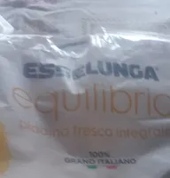 Equilibrio