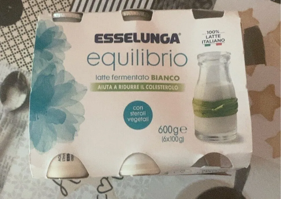 Equilibrio