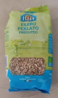 Farro perlato precotto