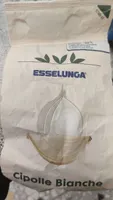 Cipolla bianca