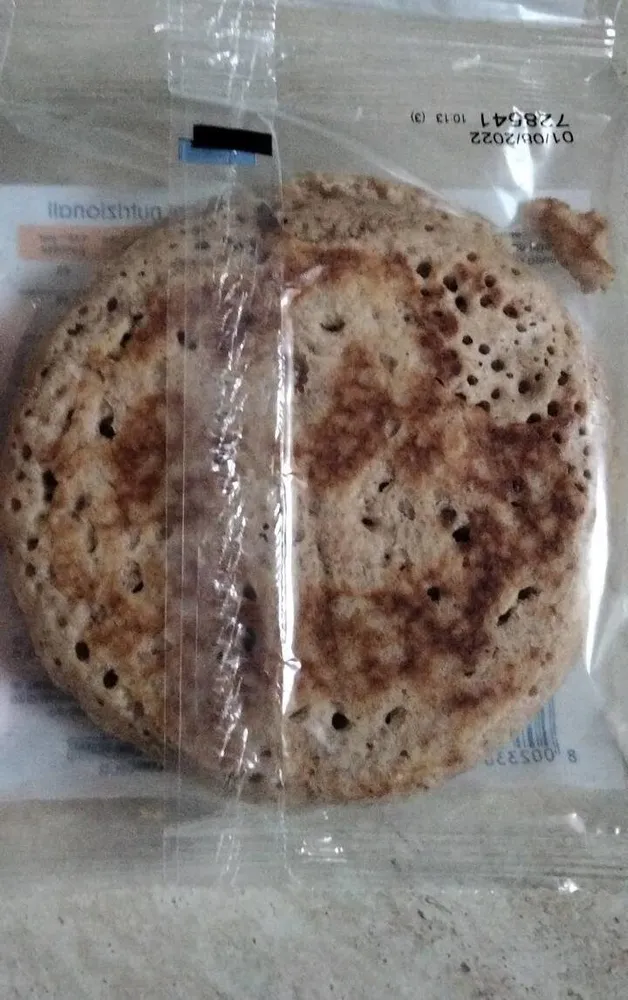 pancake integrali