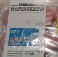 Mini svizzere