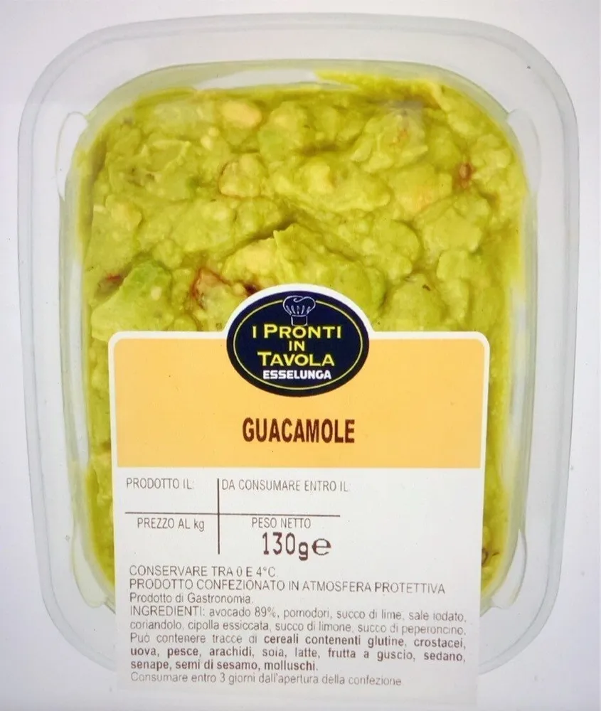Guacamole