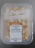 Gnocchi freschi di patate