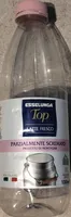 Latte fresco parzialmente scremato Esselunga top