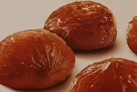 Marron glaces