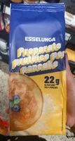 Preparato proteico per pancake