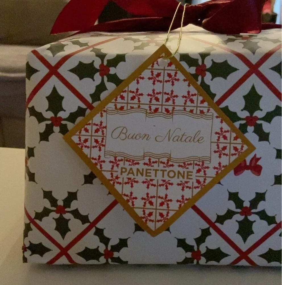 Panetone