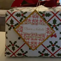Panetone