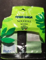 Nocciole sgusciate