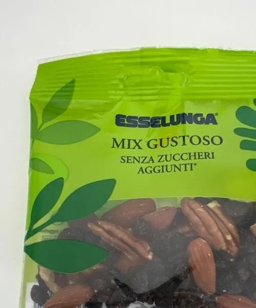 Mix Gustoso