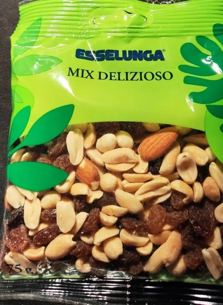 Mix delizioso