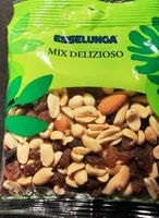 Mix delizioso
