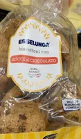 Gocce cioccolato