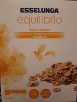 Equilibrio Well Flakes