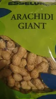 Arachidi Giant